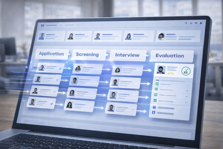 Startup Use Case Collaboration
