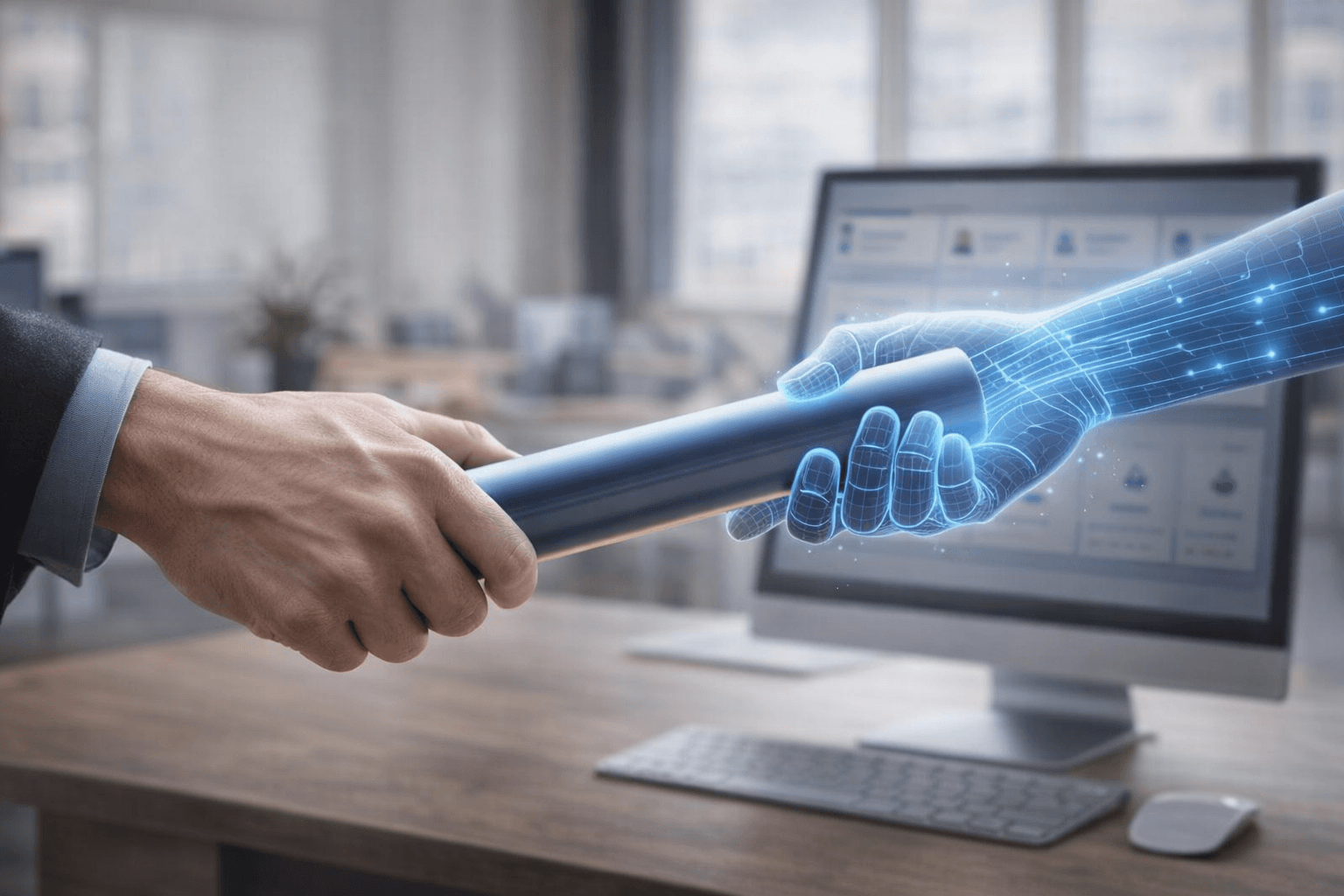 Startup Use Case Collaboration